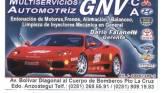 Fotos de Multiservicios Automotriz Gnv C.a.