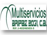 Fotos de Multiservicios Bripaz 2031, C.a.