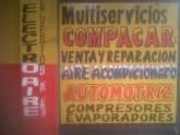 Fotos de Multiservicios Compacar