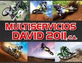 Multiservicios David 2011, C.a. Rif: J-31753413-1