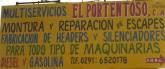 Fotos de Multiservicios El Portentoso, C.a.
