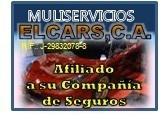 Fotos de Multiservicios Elcars, C.a.