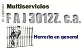Fotos de Multiservicios F.a.j, 3012 Z, C.a.