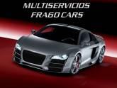 Fotos de Multiservicios Frago Cars, C.a.