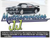 Fotos de Multiservicios Jj, C.a.