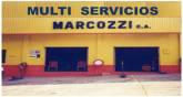 Fotos de Multiservicios Marcozzi C.a