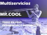 Fotos de Multiservicios Mr.cool