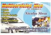 Fotos de Multiservicios Nico