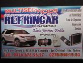 Fotos de Multiservicios Refrincar