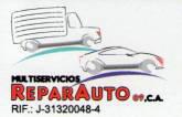 Fotos de Multiservicios Reparauto 09 C.a.