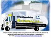 Fotos de Multiservicios Sierralta, C.a.