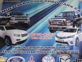 Fotos de Multiservicios Todo Cars, C.a.