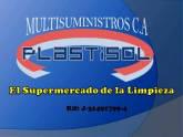 Fotos de Multisuministros Plastisol C.a.