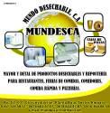 Mundesca