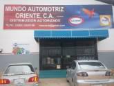 Fotos de Mundo Automotriz Oriente,c.a