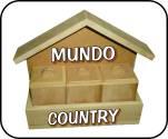 Fotos de Mundo Country