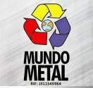 Fotos de Mundo Metal, C.a.