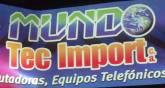 Fotos de Mundo Tec Import, C.a. Rif: J-31755305-5