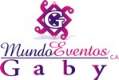 Fotos de MUNDOEVENTOS GABY,C.A