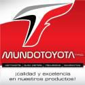 Fotos de Mundotoyota