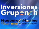 Naguaraehosting - Inversiones Gruponeh
