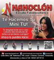 Fotos de Nanoclon C.a.