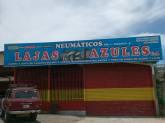 Fotos de Neumáticos Lajas Azules C.a