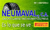 Fotos de Neumaval, C.a.