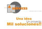 Fotos de Nowservices