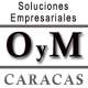 Fotos de O Y M Soluciones Empresariales, C.a.