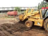 Fotos de Obras Civiles Alves C.a