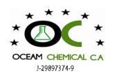 Fotos de Oceam Chemical, C.a.