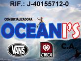 Fotos de Oceani's C.a.