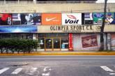 Fotos de Olimpia Sport