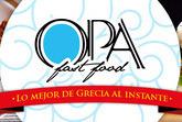 Fotos de Opa Fast Food