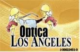 Fotos de Optica Los Angeles C. A.