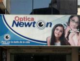 Fotos de Optica Newton