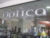 Fotos de Óptica Y Cristales Guaparo, C.a