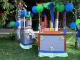 Fotos de Organiza Y Festejos A Millenium, C.a