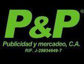 Fotos de P & P Publicidad Y Mercadeo C.a.