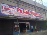Pa' Las Vegas, C.a.