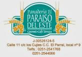Fotos de Panaderia El Paraiso Del Este C.a.