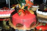 Panaderia Y Pasteleria Chalet C. A.