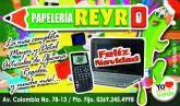 Papeleria Reyro C.a.