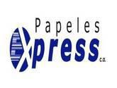 Fotos de Papeles Express