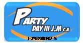 Fotos de Party Day Iii J.m. C.a