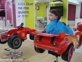 Fotos de Peluqueria Burbujas De Colores