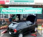Pepboys Auto Ii C.a. (Centro De Lubricaciòn)
