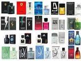 Fotos de Perfumes Orlanorah