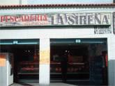 Fotos de Pescadería La Sirena.